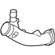 Nissan 14460-38B0A Pipe-Air Inlet