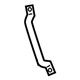 Nissan 87607-89900 Rod-Air Bag,Front Seat