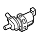 Nissan 92516-JA800 Pump Assy-Heater
