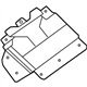 Nissan 98515-3SG8A Air Bag Assist Module Assembly