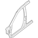 Nissan G6022-9PBMA Body-Side Outer,RH