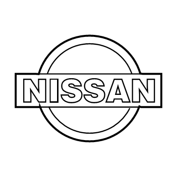 2021 Nissan Sentra Emblem - 84890-6LA0A