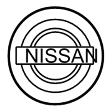 Nissan 40342-JF50A