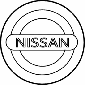 Nissan 40342-4AF2A