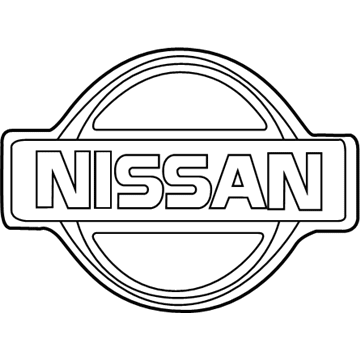 Nissan 62890-EA500