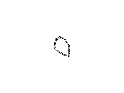 Nissan 31338-41X02 Gasket-Extension