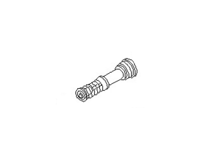 Nissan Master Cylinder Repair Kit - 46063-10F00