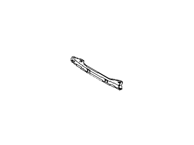 Nissan 13085-1HC2A Guide-Chain,Tension Side