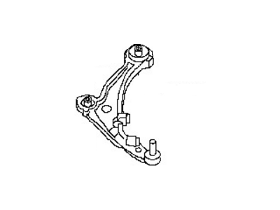 Nissan 54501-9HP0A Link Complete-Transverse,Lh