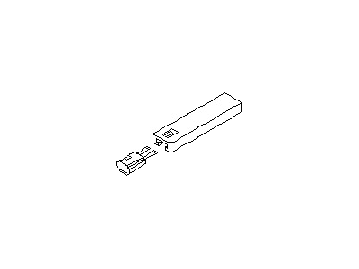Nissan 24335-C9902 Diode
