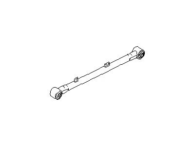 Nissan 55110-0W060 Link Assembly-Lower,Rear Suspension