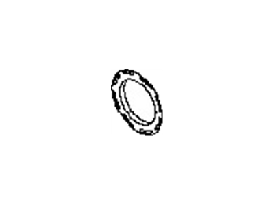 Nissan 31656-1XJ0A Retainer-Spring,Reverse
