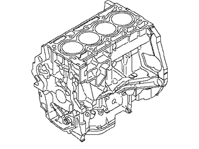 Nissan Versa Oil Pump Gasket - 15066-3HC3A