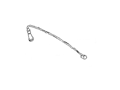 Nissan 22453-01M00 High Tension Cable No 3
