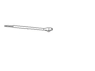 Nissan 54471-41W01 Rod-Tension Front LH