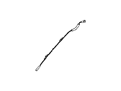 Nissan NV Antenna Cable - 28243-9SF0A