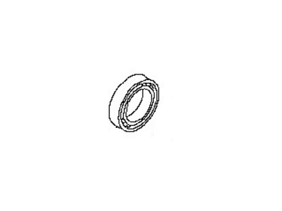 Nissan 38440-AD300 Bearing - Ring Gear