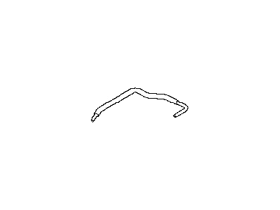 Nissan 14055-F4121 Hose-Water
