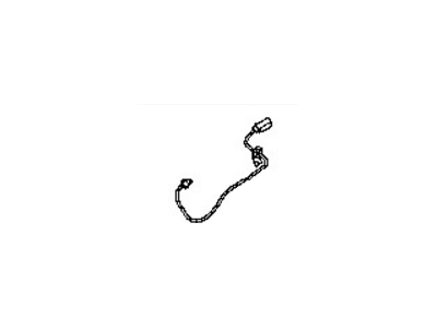 Nissan Pathfinder Antenna Cable - 28243-9CH2A
