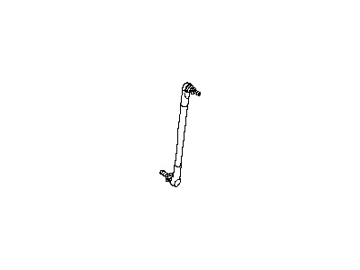 Nissan 54618-9AM1A Rod Assy-Connecting,Stabilizer