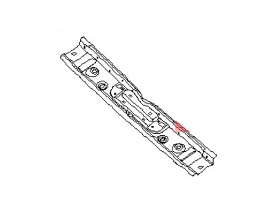 Nissan G3210-9BMMA Rail Front Roof