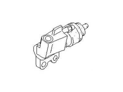 Nissan 30620-AU400 Cylinder Assy-Clutch Operating