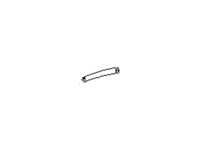 Nissan 14056-30P22 Hose-Water