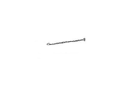 Nissan 36451-M7102 Cable Assembly LH