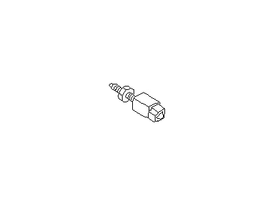 Nissan 25325-EA000 Clutch Pedal Position Switch