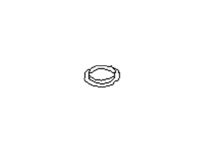 Nissan Sentra Fuel Tank Lock Ring - 17343-01L00