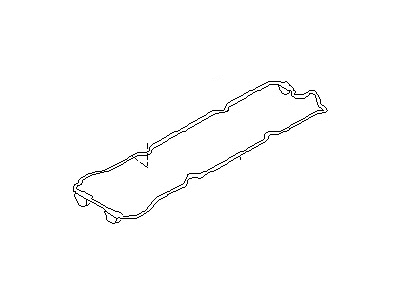 1998 Nissan Frontier Valve Cover Gasket - 13270-70F01