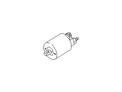 Nissan 23343-18C01 Switch Assy-Magnetic
