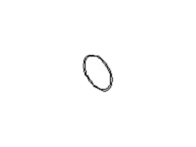 Nissan 31525-90X0A Ring-Seal