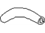Nissan 11823-30P01 Blow-By Gas Hose