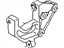 Nissan 49122-JA00A Bracket Assy-Power Steering Pump