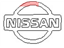 Nissan 62890-0J300 Front Emblem