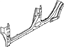 Nissan 76410-21R50 SILL Outer RH