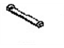 Nissan 13085-8J010 Guide-Chain,Tension Side