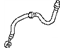 Nissan 46210-AX00A Hose Assembly-Brake Front