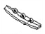 Nissan 13085-JK20A Guide-Chain,Tension Side