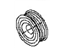 Nissan 11927-BC20A Pulley-Idler