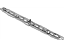 Nissan 28890-P8000 Windshield Wiper Blade Assembly