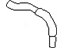 Nissan 49717-4B000 Hose Assy-Suction,Power Steering