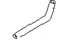 Nissan 11826-53F00 Blow-By Hose