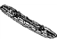 Nissan 13085-4AY0A Guide-Chain,Tension Side