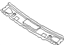 Nissan 73210-2Y030 Rail Front Roof