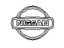 Nissan 93491-8Z300 Back Door Emblem