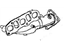 Nissan 14002-EY00A Exhaust Manifold Assembly