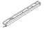 Nissan 76413-N8200 SILL Outer LH