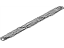 Nissan 28895-CF41A Wiper Blade Refill Assist